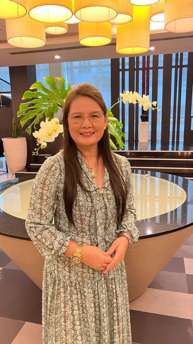 คุณรัญลักษ์