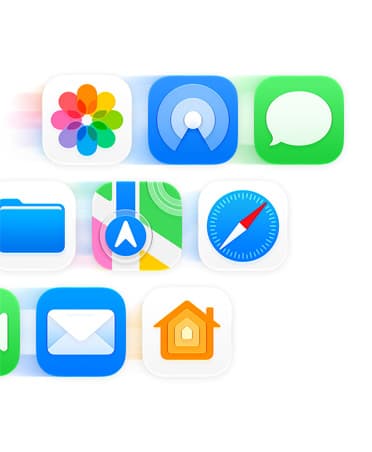 Apple ประเดิมปล่อย iOS 27 Public Beta 1 ชูโรงเทคโนโลยี Siri AI โฉมใหม่ ควบคู่ AirDrop สปีดพุ่ง 80%